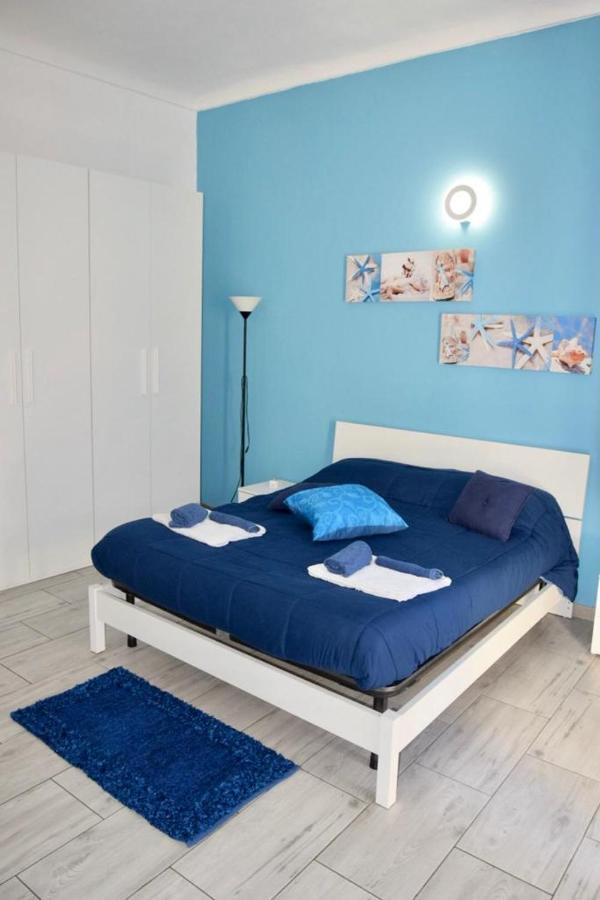 Casa Timoleonte Lejlighed Syracuse Eksteriør billede