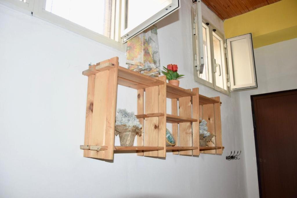 Casa Timoleonte Lejlighed Syracuse Eksteriør billede